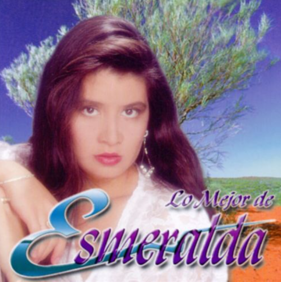 Esmeralda (1997)