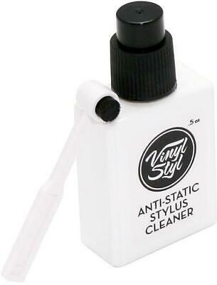 Vinyl Styl™ Anti-Static Turntable Stylus Cleaning Kit
