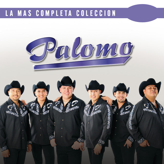 パロモ - La Mas Completa Collection (CD)