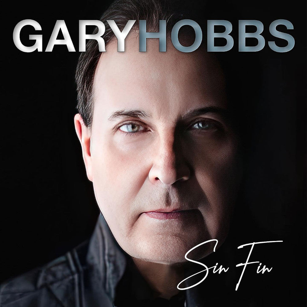 Gary Hobbs - Sin Fin (CD)
