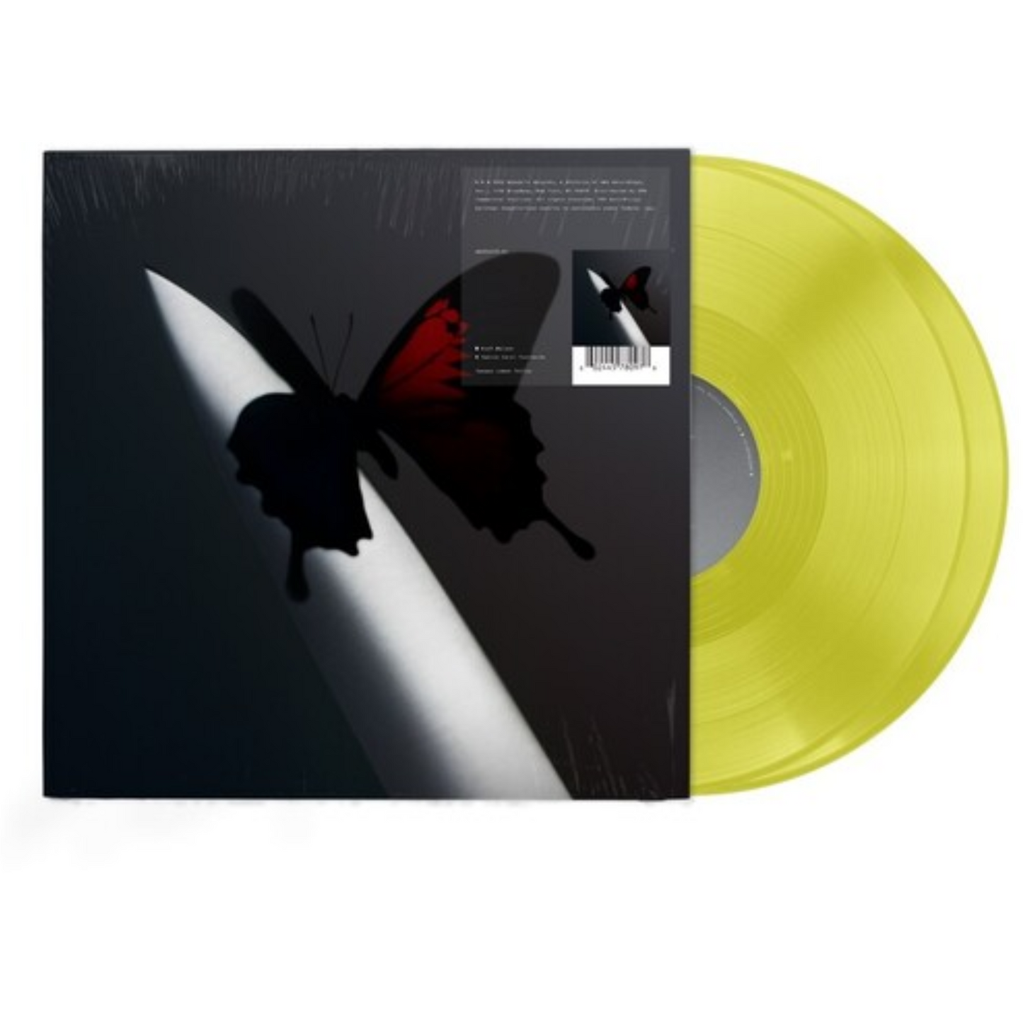 Post Malone - Twelve Carat Toothache (Yellow Vinyl)