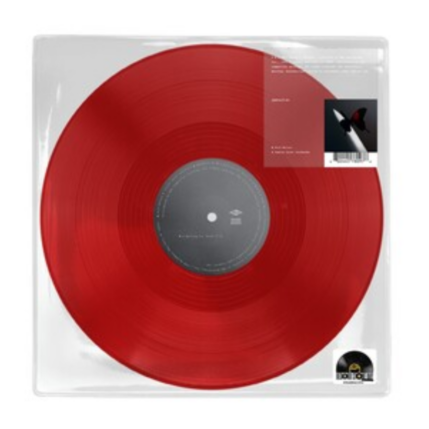 Post Malone - Waiting For Never / Hateful (RSD '23 12" Vinyl)