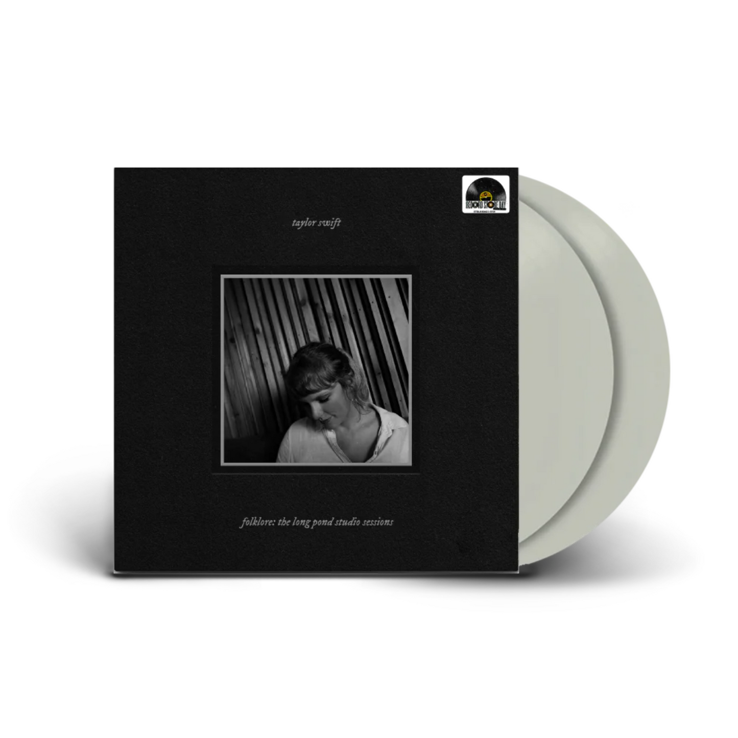 Taylor Swift - folklore: the long pond studio sessions (RSD '23 Vinyl)