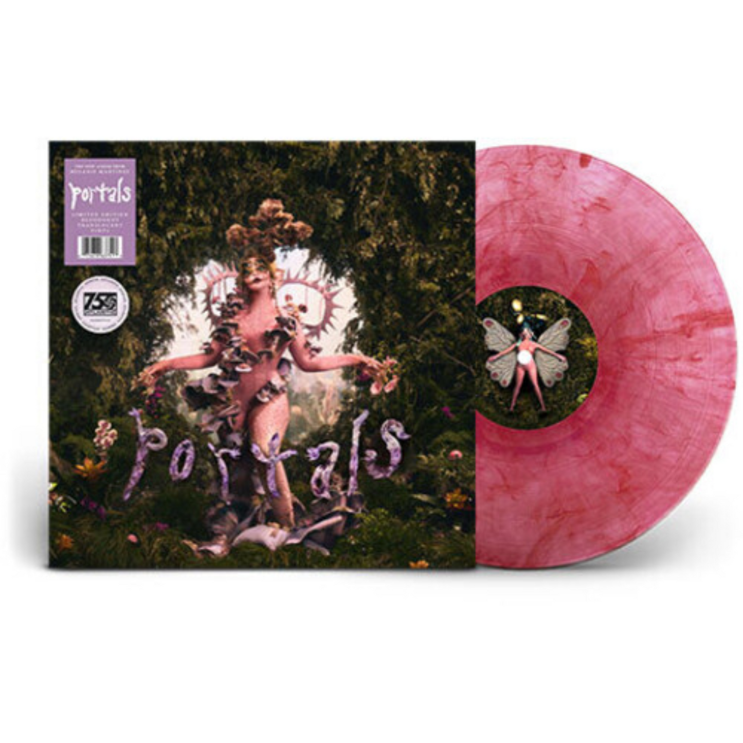 Melanie Martinez - Portals (Vinyl)