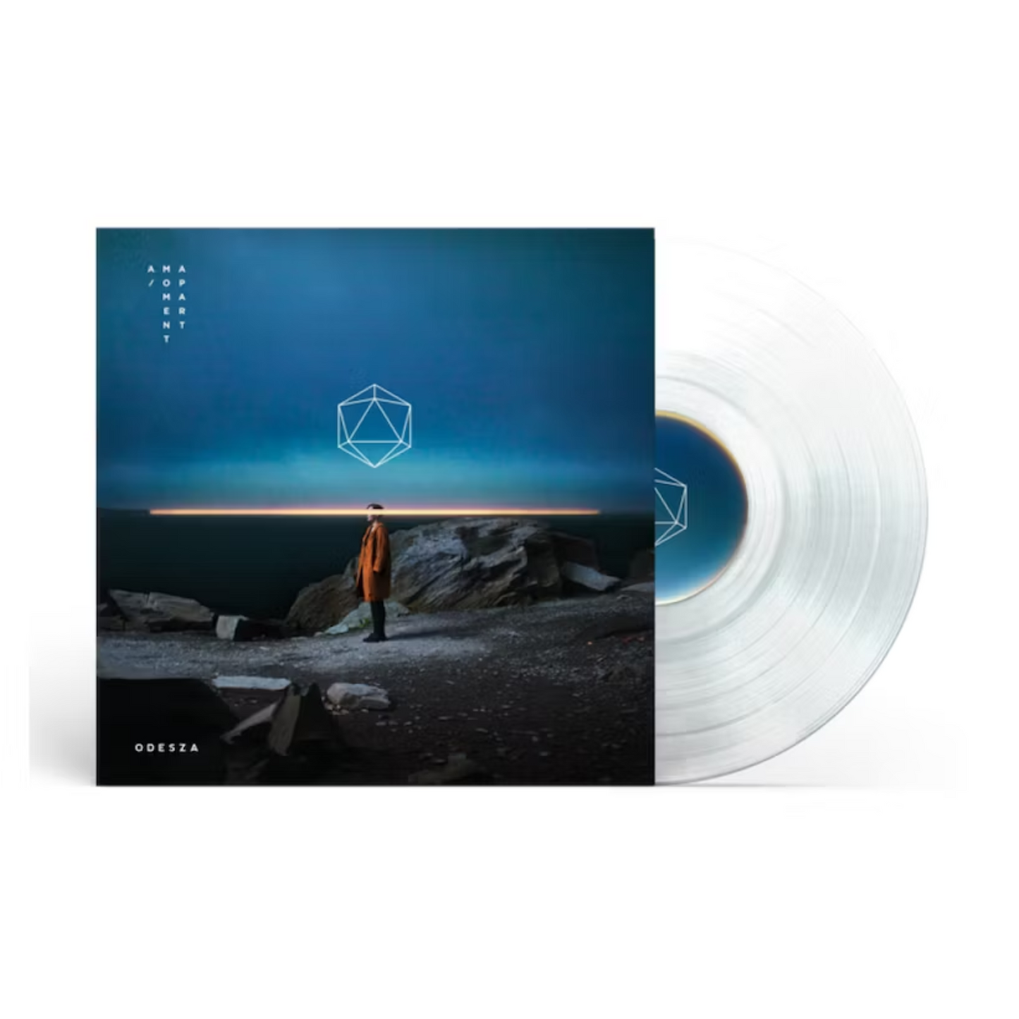 Odesza - Moment Apart (Vinyl)