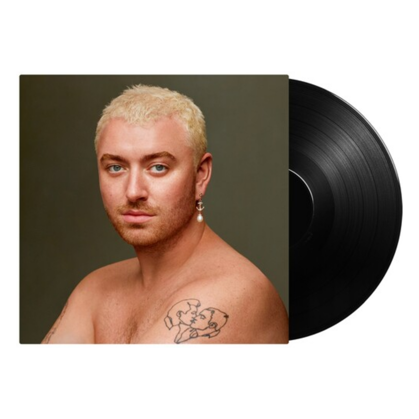 サム・スミス - グロリア (ビニール盤)