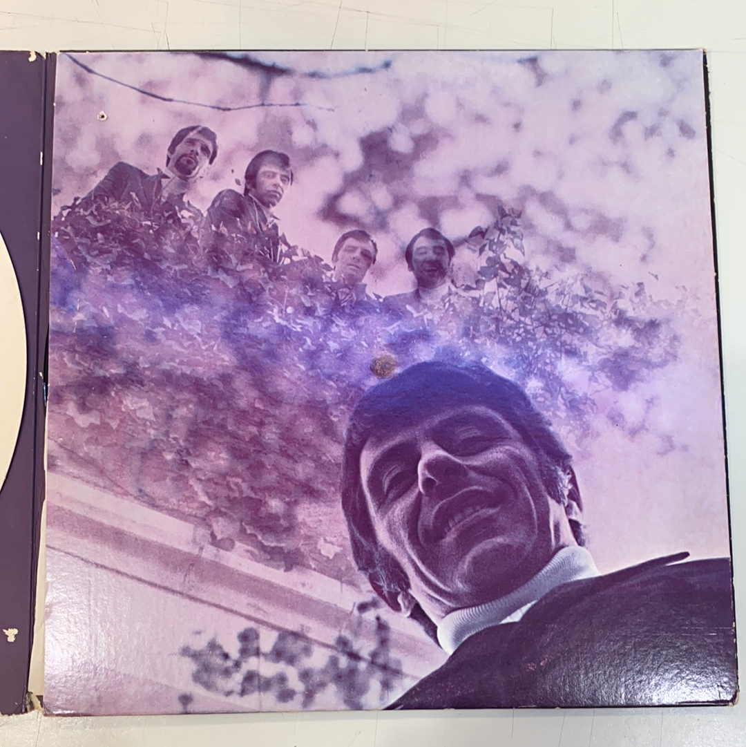 Frankie Valli - Timeless (Vinilo)