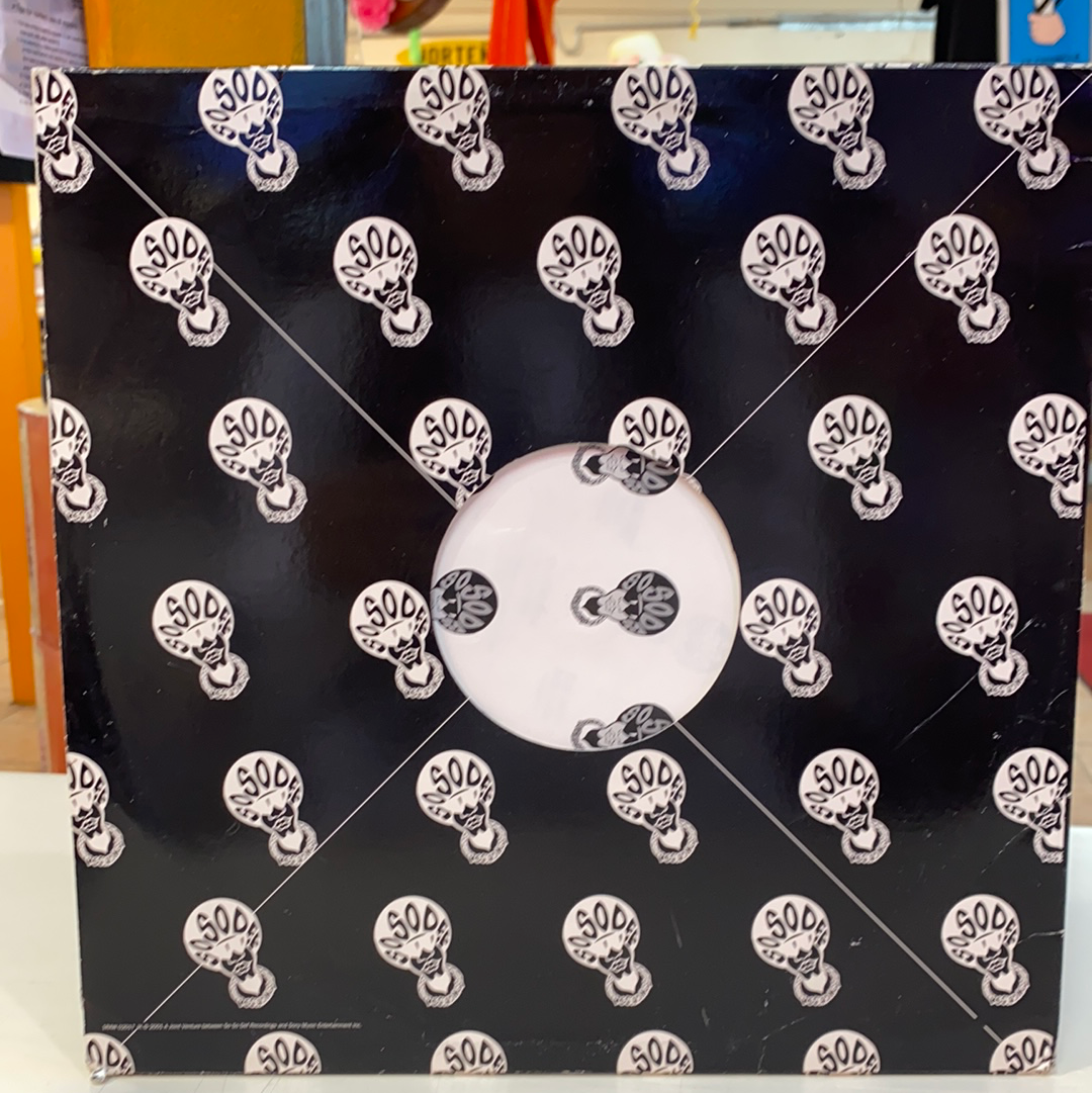 Lil Bow Wow - Doggy Bag (Vinilo)