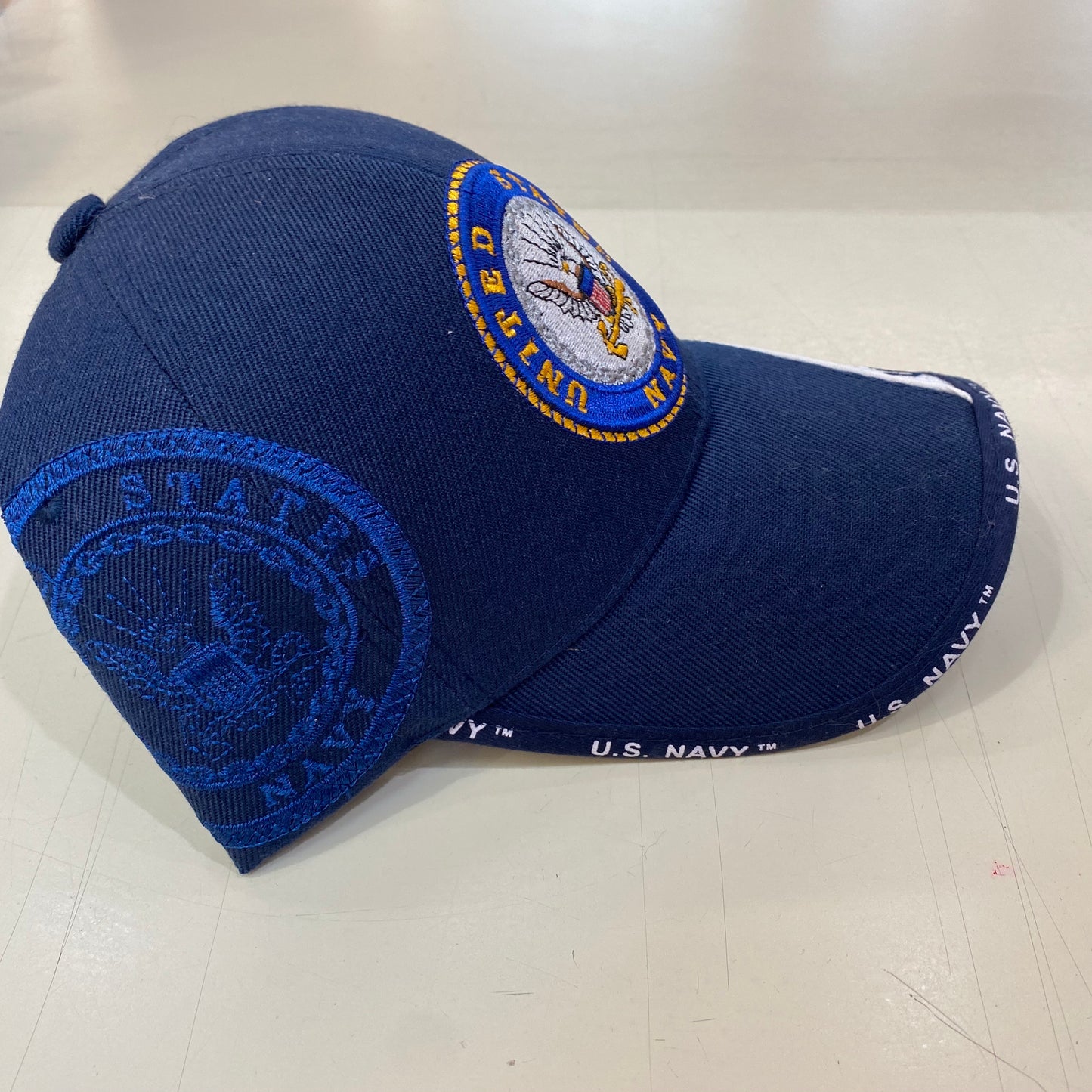 US Navy Cap