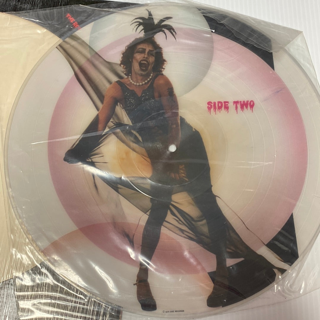 The Rocky Horror Picture Show | Vinyl Record LP Album
