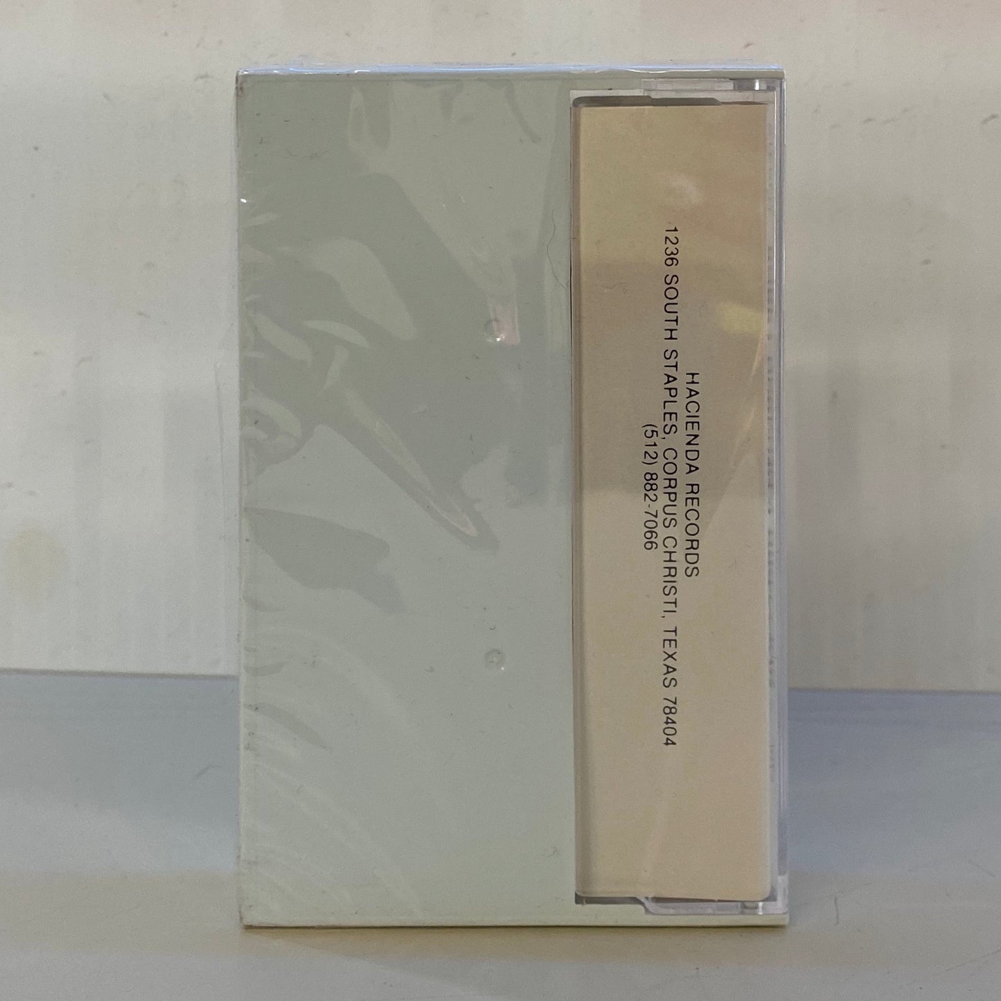 ザ・ベスト・オブ・ジェシー・セラータ ボビー・ナランホ・イ・ディレクシオン (カセット)