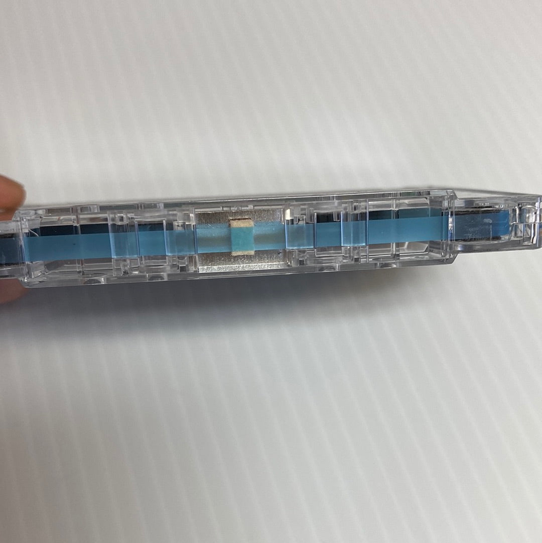 Los Cadetes De Linares - Tu Nombre (カセット)