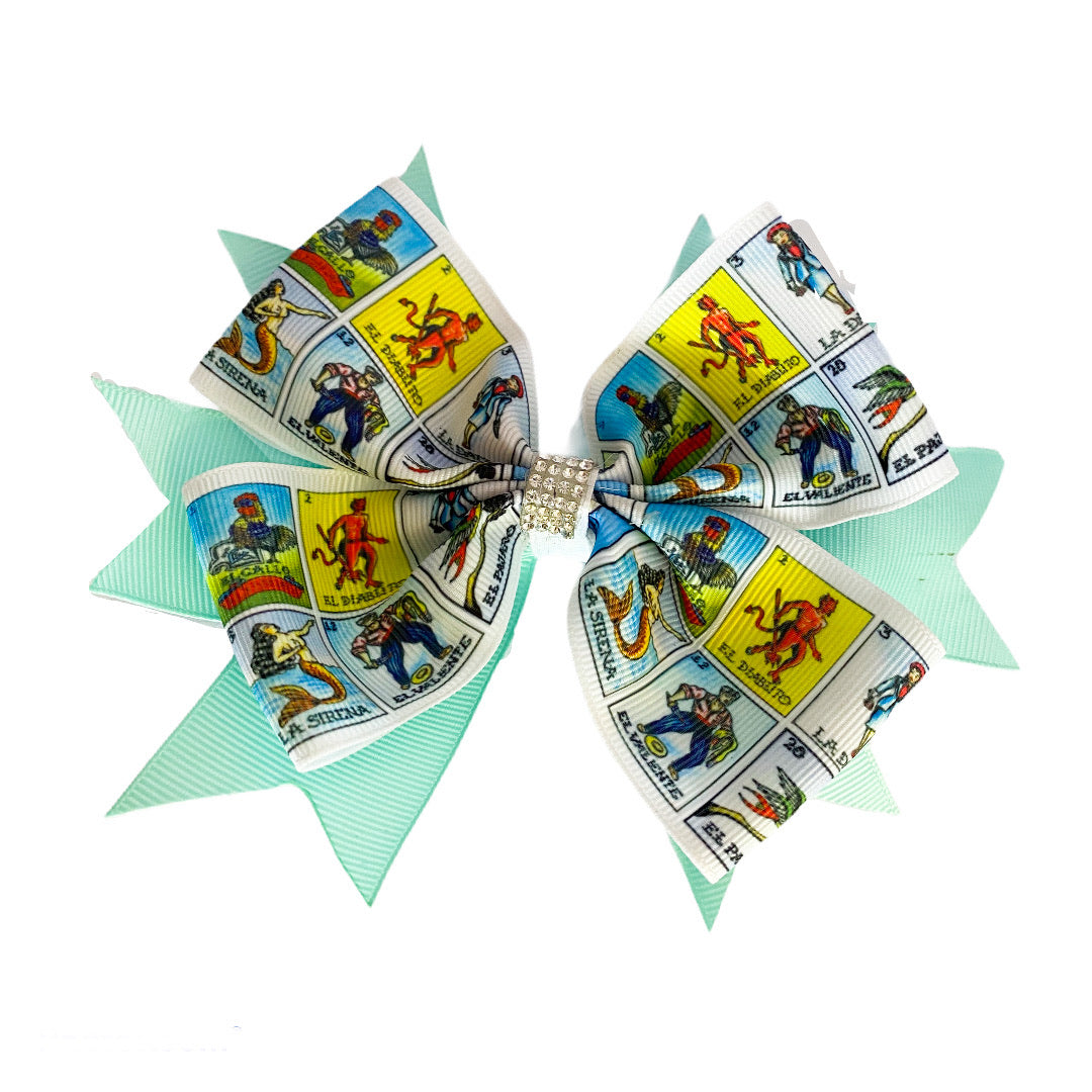 Loteria Bow - Small