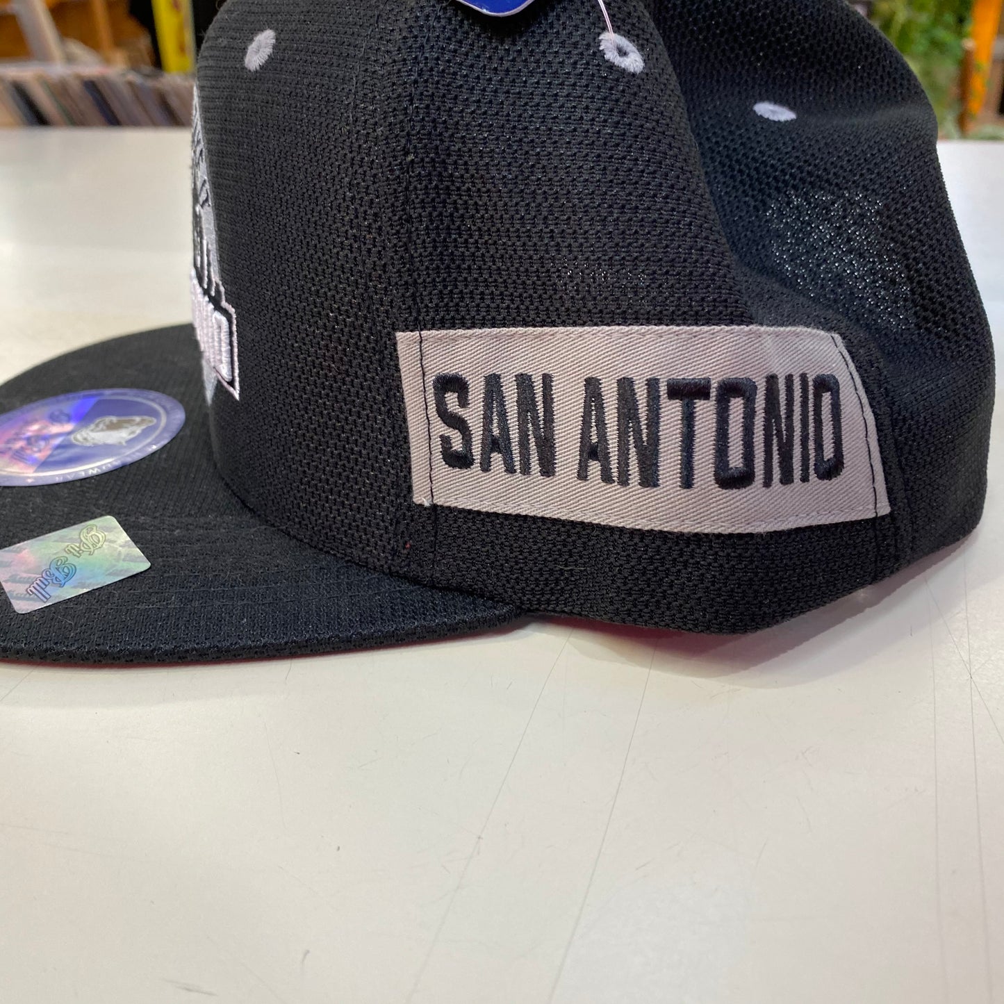 Come & Take It San Antonio Tx Cap