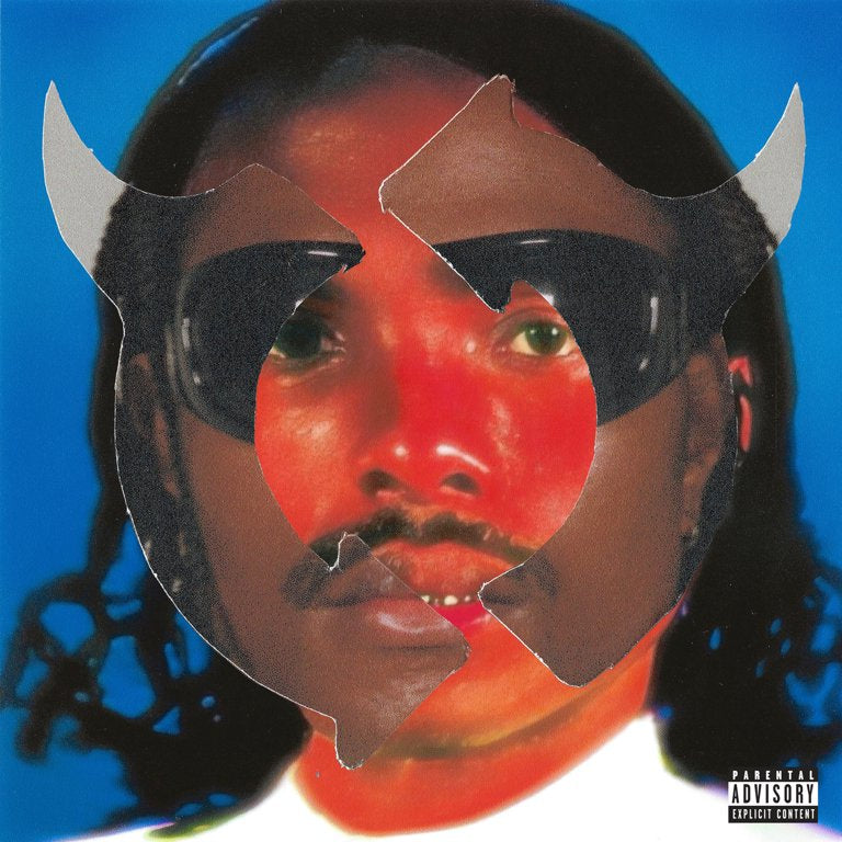 スティーブ・レイシー - ジェメニ・ライツ (ビニール盤)