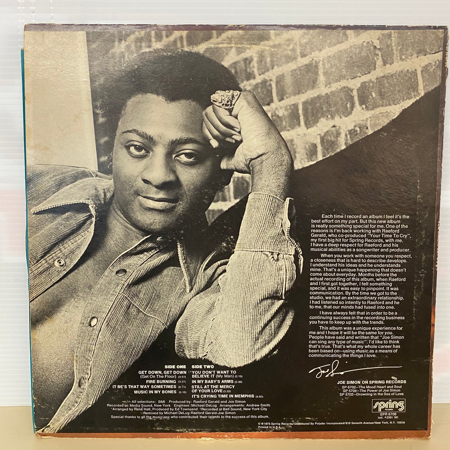 Bundle # 1 | Disco/Funk/Soul