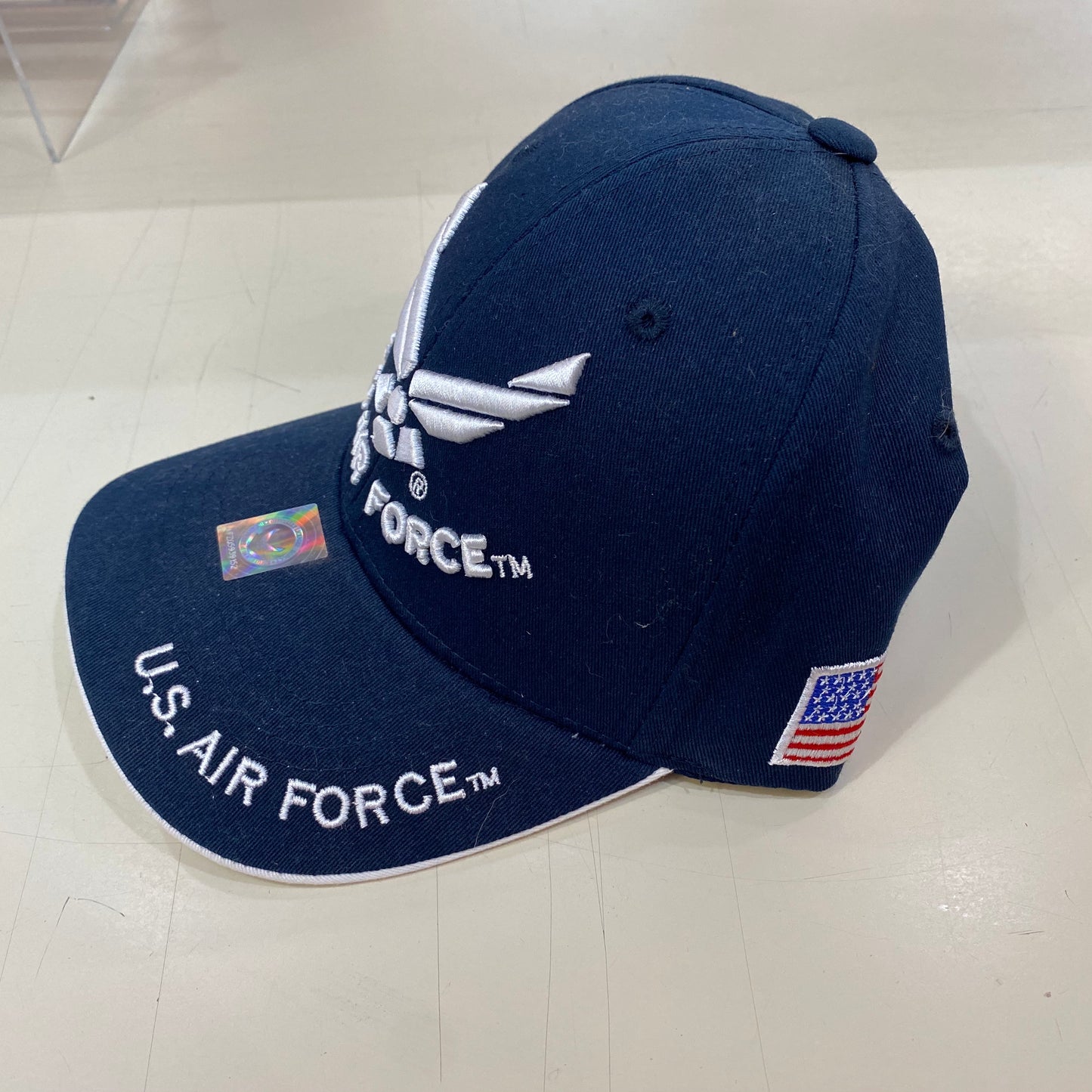 US Air Force - Navy Blue Cap