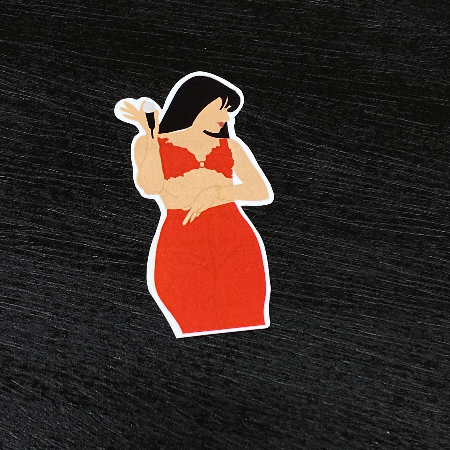 Bidi Bidi Sticker