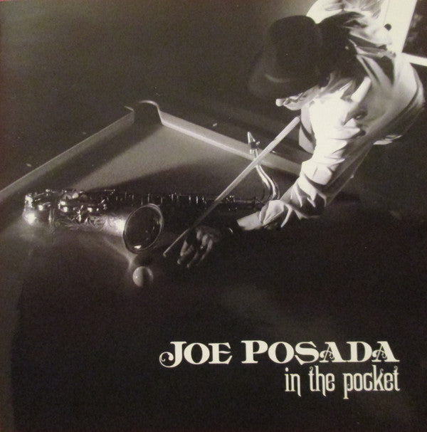 Joe posada store cd