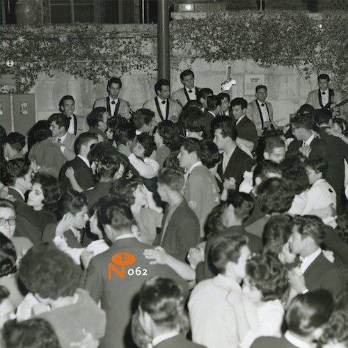 ザ・ロイヤル・ジェスターズ - イングリッシュ・オールディーズ (CD)