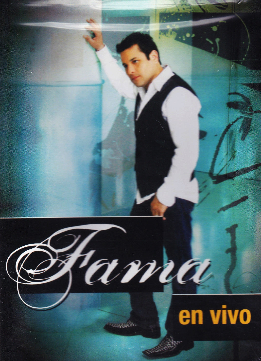 Fama - En Vivo (DVD)
