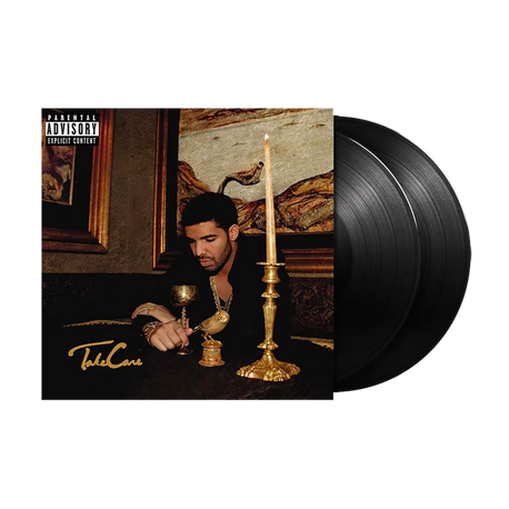 Drake - Take Care (Vinyl)