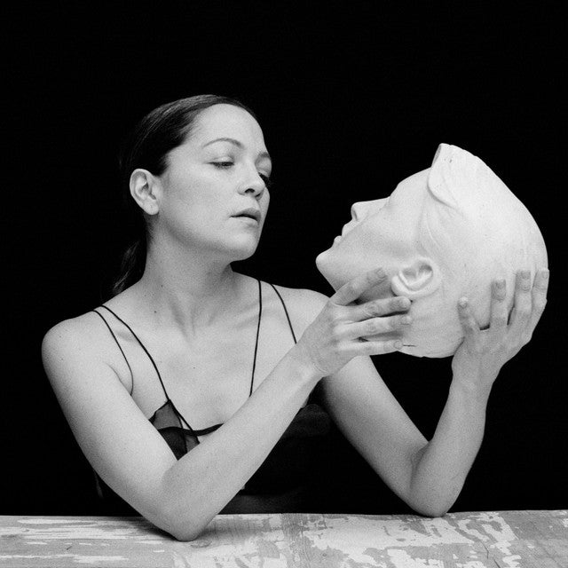 Natalia Lafourcade - De Todas Las Flores (CD)