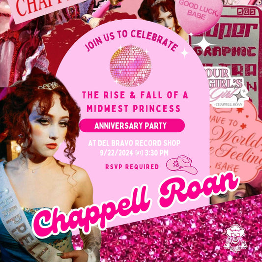 🎉 The Ultimate Pink Pony Club Party Is Here! 🎉