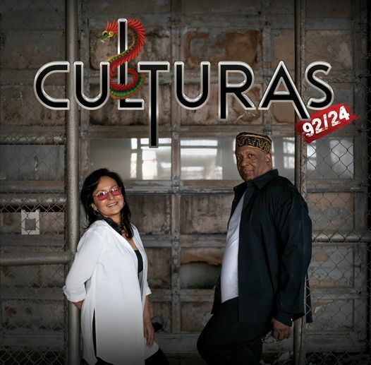 Culturas Returns with First Album in Over 20 Years: ’92/24′ By Tejano Nation