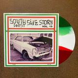 Various Artists - Southwest Side Story Vol.19 (Vinyl)