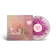 Melanie Martinez - After School EP (X) (Vinilo SYEOR Orchid Splatter)