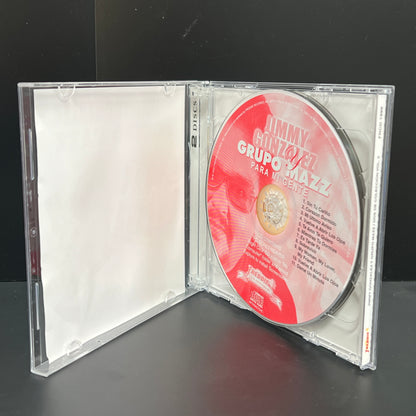 Jimmy Gonzalez Y Grupo Mazz - Dos De Collection Vol. 2 2(CD)