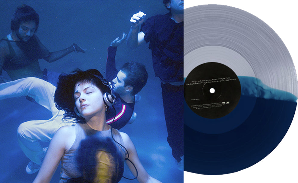 *Pre Order [10/2/2026]: The Marias - Submarine (Vinyl)