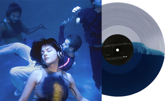 *Pre Order [10/2/2026]: The Marias - Submarine (Vinyl)
