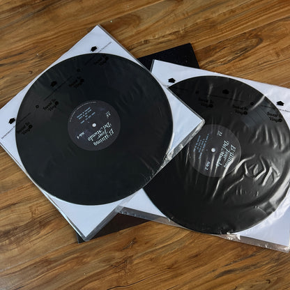 *Open: Bad Bunny - El Ultimo Tour Del Mundo [2LP] (Vinyl)