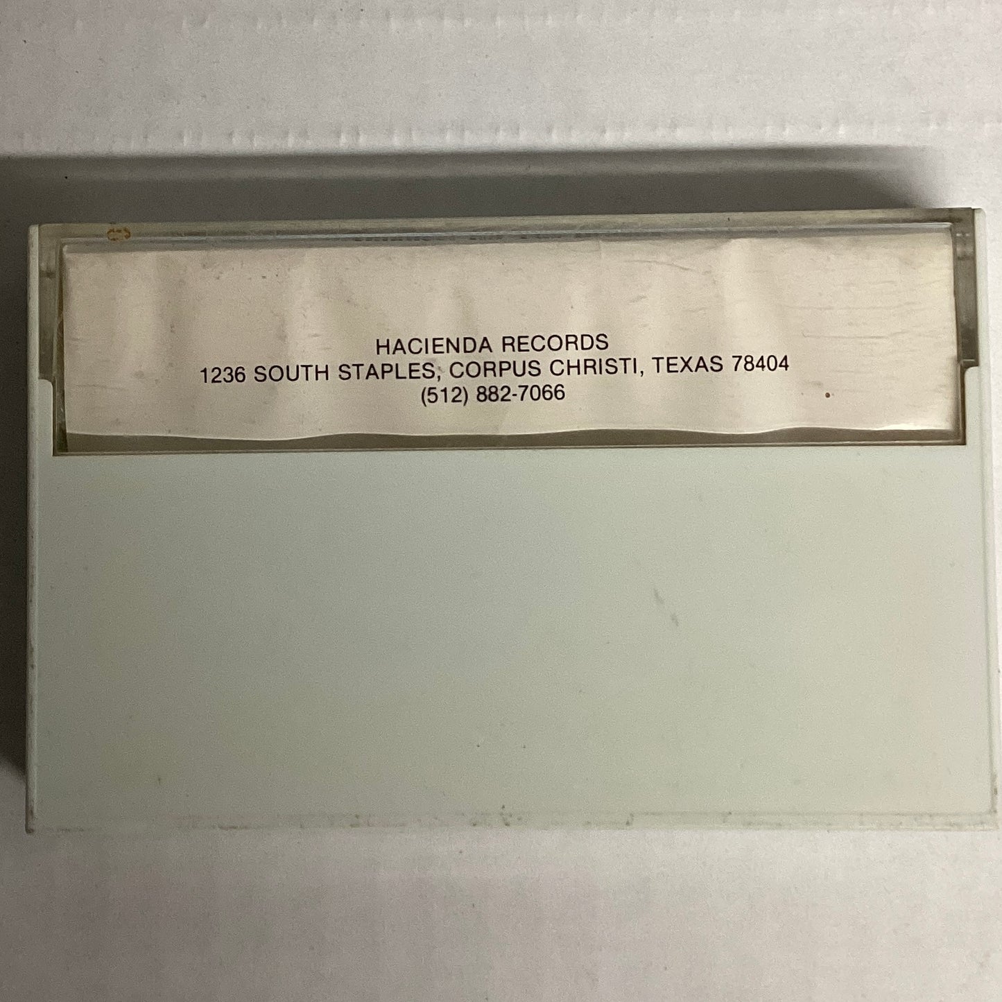 Los Dos Gilbertos – Amaneci En Tus Brazos (Cassette)