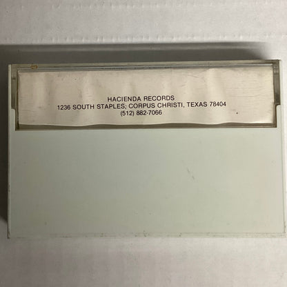 Los Dos Gilbertos – Amaneci En Tus Brazos (Cassette)