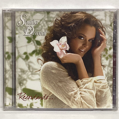 Shaila Dúrcal – Recordando...(CD)