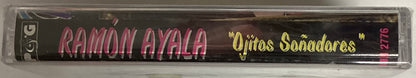 *Sealed: Ramon Ayala: Original Classics - Ojitos Sonadores (Cassette)