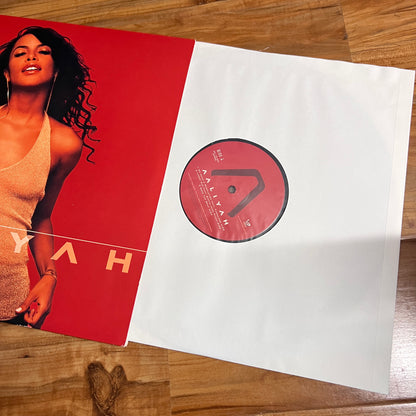 *Open* Aaliyah - Aaliyah (Vinyl)