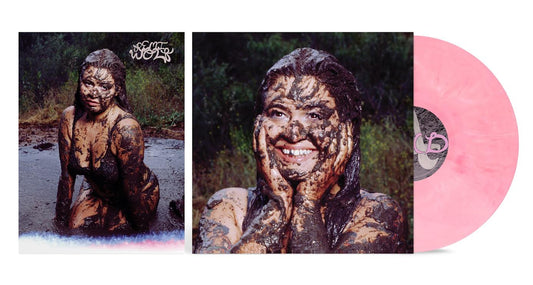 *Pre Order 10/9/26: Remi Wolf - Mud (Pink Vinyl)