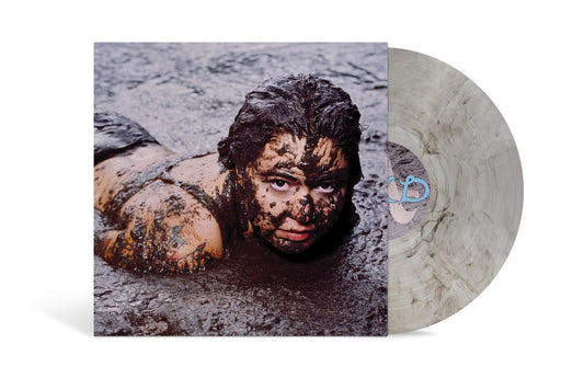 *Pre Order 10/9/26: *IEX: Remi Wolf - Mud [Metallic Smoke LP] [Alternate Cover] (Vinyl)
