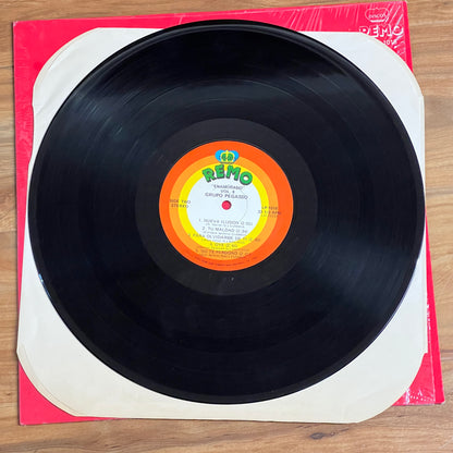 *Open: Grupo Pegasso - Enamorado Vol 8 (Vinyl)