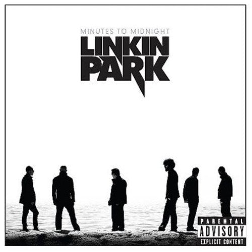 Linkin Park - Minutes to Midnight (Vinyl)