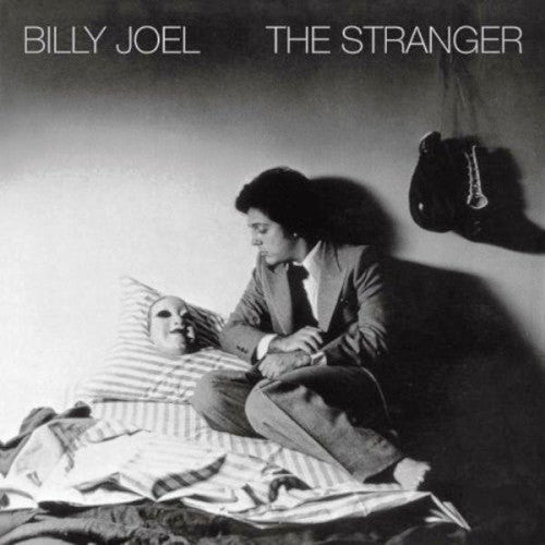 Billy Joel -  Stranger: 30th Anniversary (180 Gram Vinyl, Downloadable Bonus Tracks)