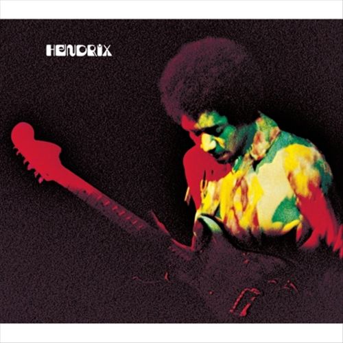 Jimi Hendrix- Band of Gypsys [Import] (VInyl)