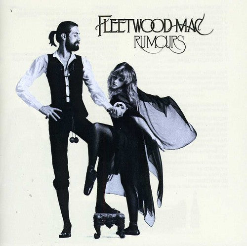 Fleetwood Mac - Rumores (Vinilo)