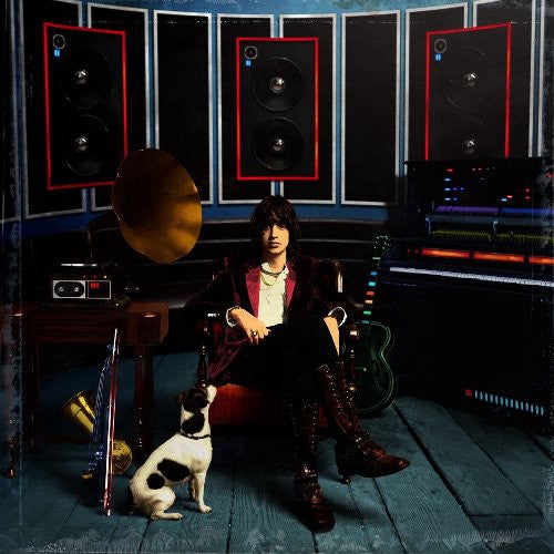 Julian Casablancas - Phrazes for the Young (Vinyl)