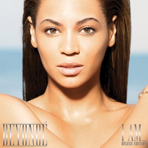 Beyoncé -  I Am: Sasha Fierce [Deluxe Edition] [Bonus Track] (CD)