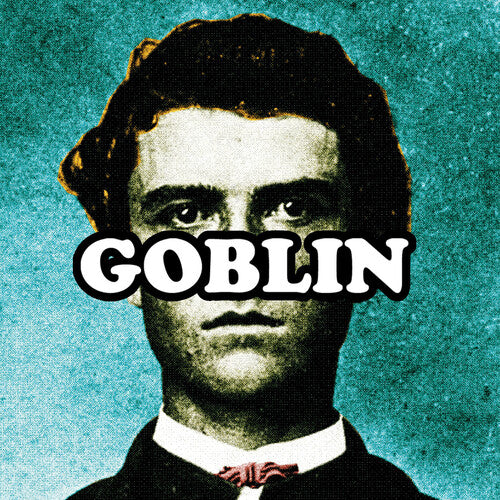 Tyler the Creator - Goblin (CD)